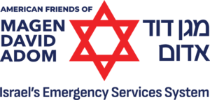 American Friends of Magen David Adom